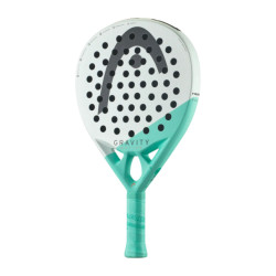 Head Padelracket competitie