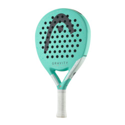 Head Padelracket competitie