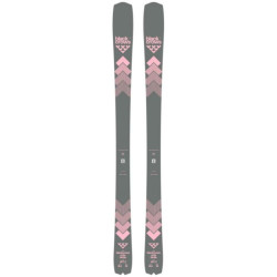Black Crows All mountain ski dames