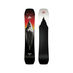 Jones All mountain freestyle snowboard