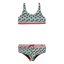 Protest Bikini meisjes