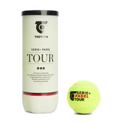 Tretorn Padelballen