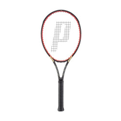 Prince Tennisracket competitie