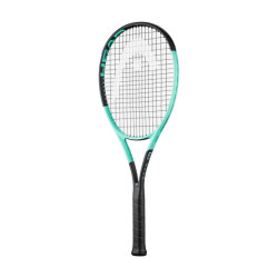Head Tennisracket competitie