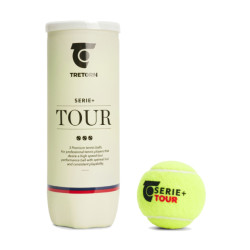 Tretorn Tennisballen