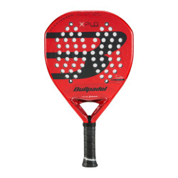 Bullpadel Padelracket