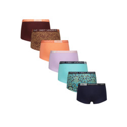 Vingino Meiden ondergoed 7-pack boxers fresh