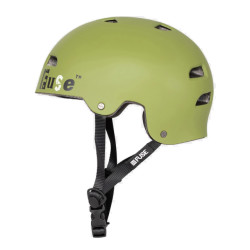 Fuse Skate/bmx helm