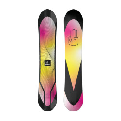 Bataleon All mountain freeride snowboard
