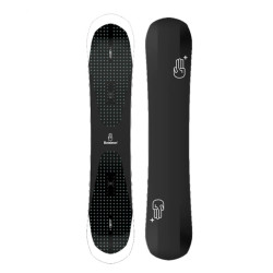 Bataleon All mountain freestyle snowboard
