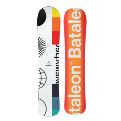 Bataleon All mountain snowboard