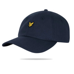 Lyle and Scott Skate cap