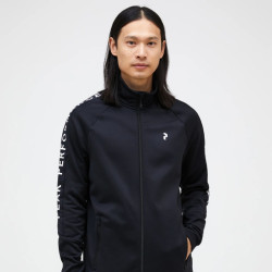 Peak Performance Fleece vest heren