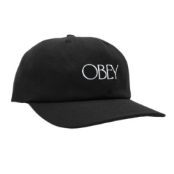 OBEY Skate cap