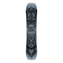 Vimana All mountain freestyle snowboard
