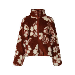 Brunotti Fleece vest meisjes