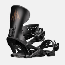 Jones Snowboard binding