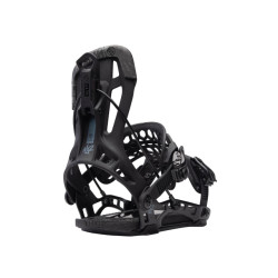Flow Snowboard binding
