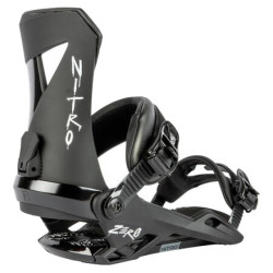 Nitro Snowboard binding