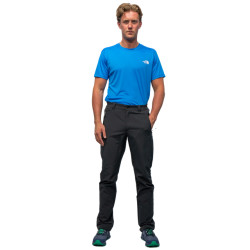 Icepeak Wandelbroek heren