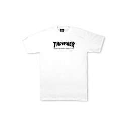 Thrasher Skate t-shirt heren