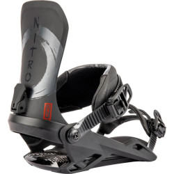 Nitro Snowboard binding