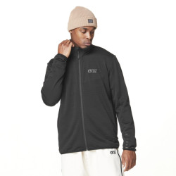 Picture Fleece vest heren