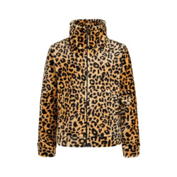 Protest Fleece vest meisjes