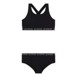 Protest Bikini meisjes
