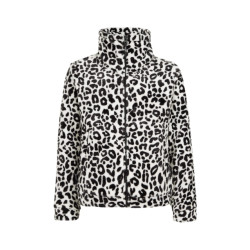 Protest Fleece vest meisjes
