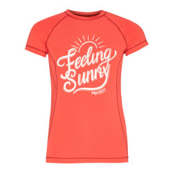 Protest Uv-shirt meisjes