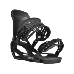 Vimana Snowboard binding