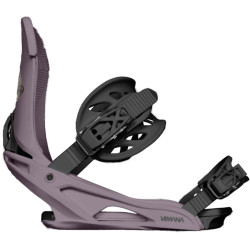 Vimana Snowboard binding