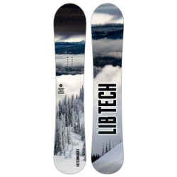 Libtech All mountain snowboard