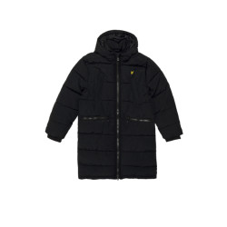 Lyle and Scott Casaul winterjas jongens