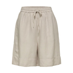 Selected Casual short dames