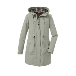 Killtec Casual winterjas dames