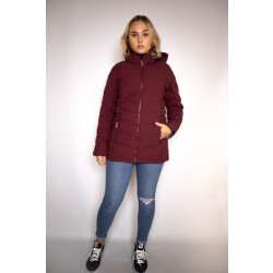 Killtec Casual winterjas dames