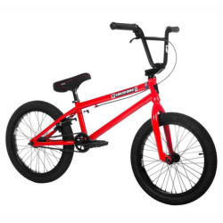 Subrosa Bmx fiets