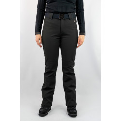Luhta Softshell broek dames