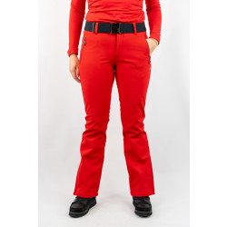 Luhta Softshell broek dames