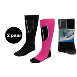 Falcon Skisokken junior