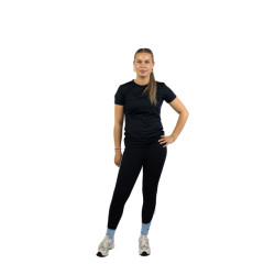 Sjeng Sports Sportlegging dames lang