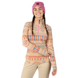 Brunotti Ski pully dames