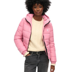 Superdry Casual winterjas dames