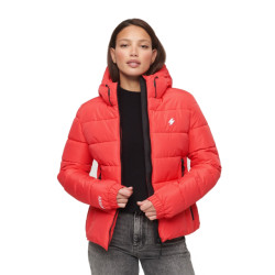 Superdry Casual winterjas dames