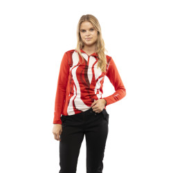 Icepeak Ski pully dames