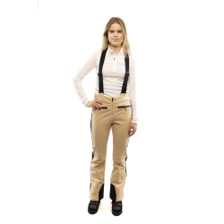 Icepeak Softshell broek dames