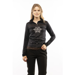 Luhta Ski pully dames