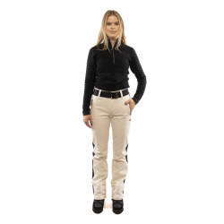 Luhta Softshell broek dames